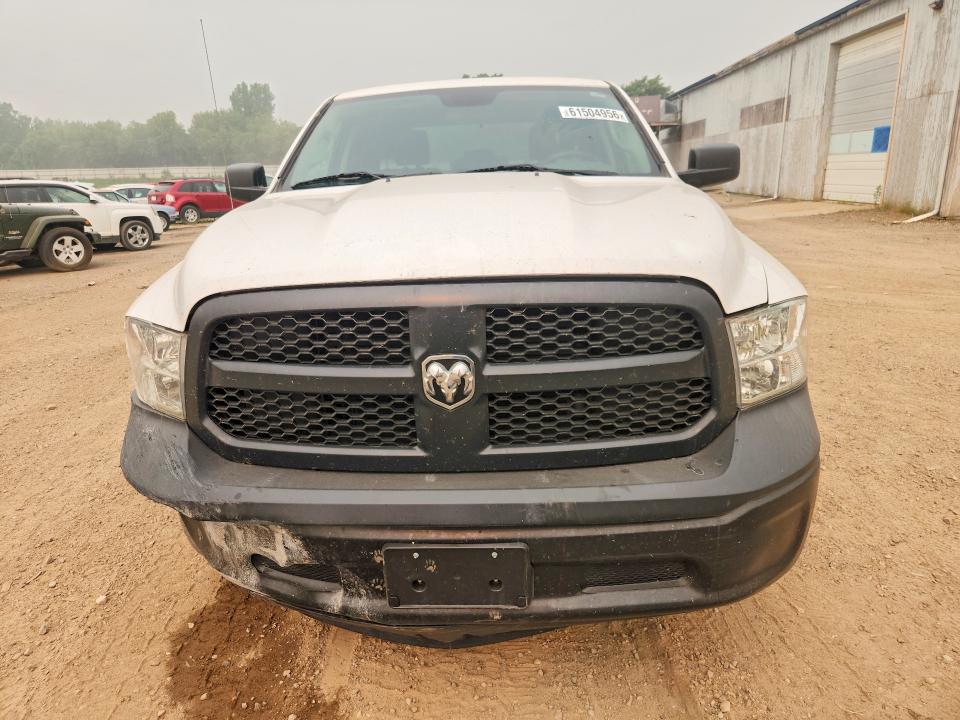 Aukcja sprzedaży 2020 Ram 1500 Classic, vin: 1C6RR7FT6LS104709, numer aukcji: 61504956
