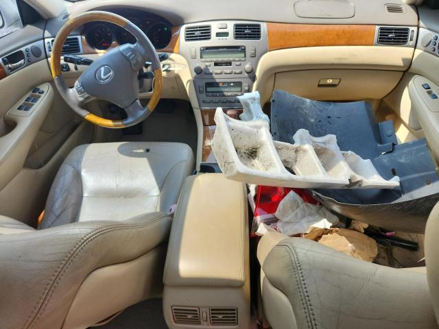 2005 Lexus Es მანქანა იყიდება აუქციონზე, vin: JTHBA30G855111294, აუქციონის ნომერი: 60044316