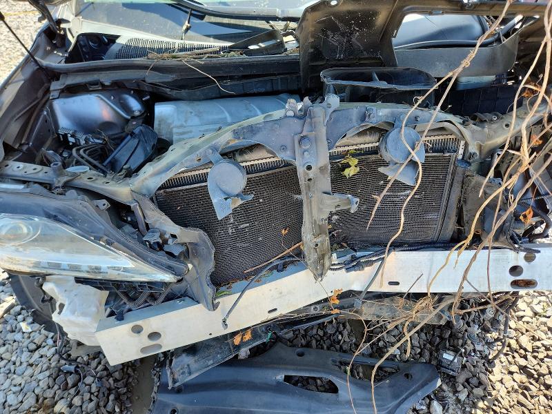 2015 Lexus Rx მანქანა იყიდება აუქციონზე, vin: 2T2ZK1BA6FC151996, აუქციონის ნომერი: 61343276