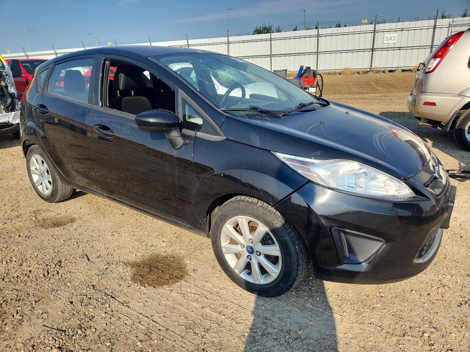 Продаж на аукціоні авто 2012 Ford Fiesta, vin: 3FADP4EJ8CM192961, номер лоту: 63316436