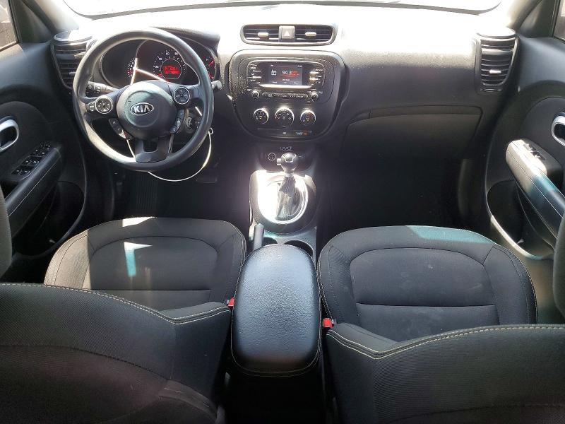 Продаж на аукціоні авто 2015 Kia Soul, vin: KNDJP3A57F7159870, номер лоту: 61581856