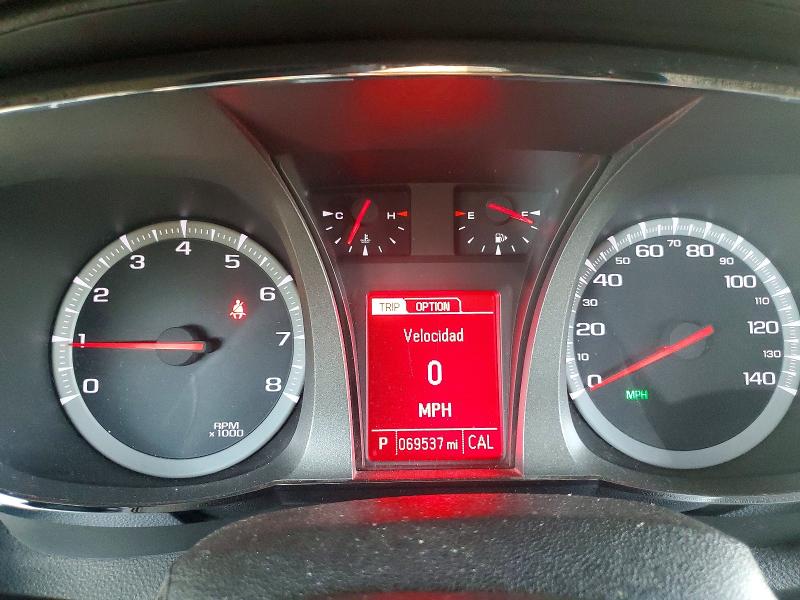 Продажа на аукционе авто 2017 Gmc Terrain, vin: 2GKALMEK6H6333971, номер лота: 60009366