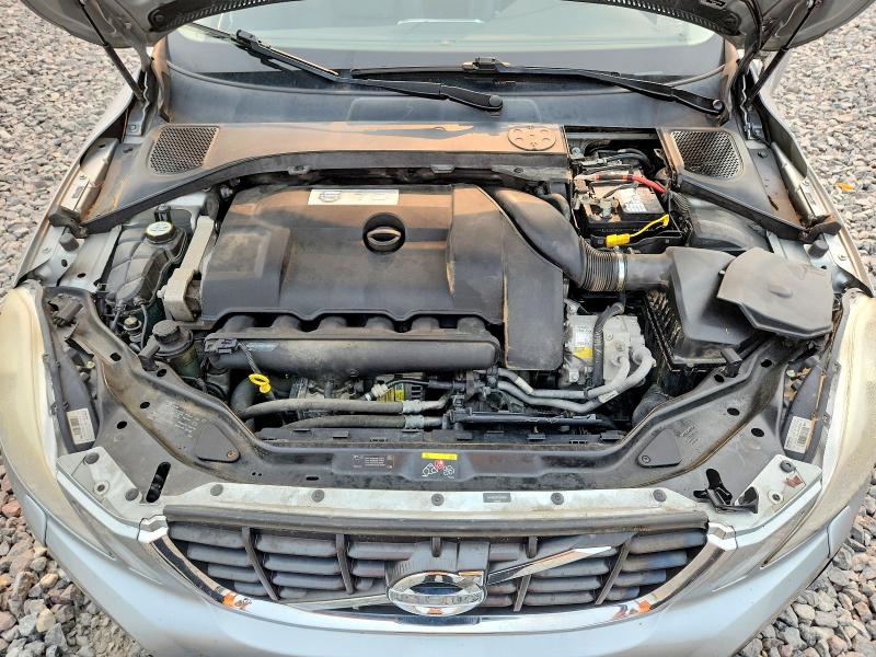 Aukcja sprzedaży 2012 Volvo Xc60, vin: YV4902DZ7C2321034, numer aukcji: 61376066