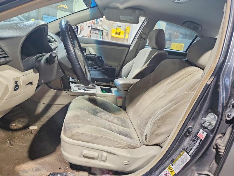 Продажа на аукционе авто 2007 Toyota Camry, vin: 4T4BE46KX7R004975, номер лота: 60033306