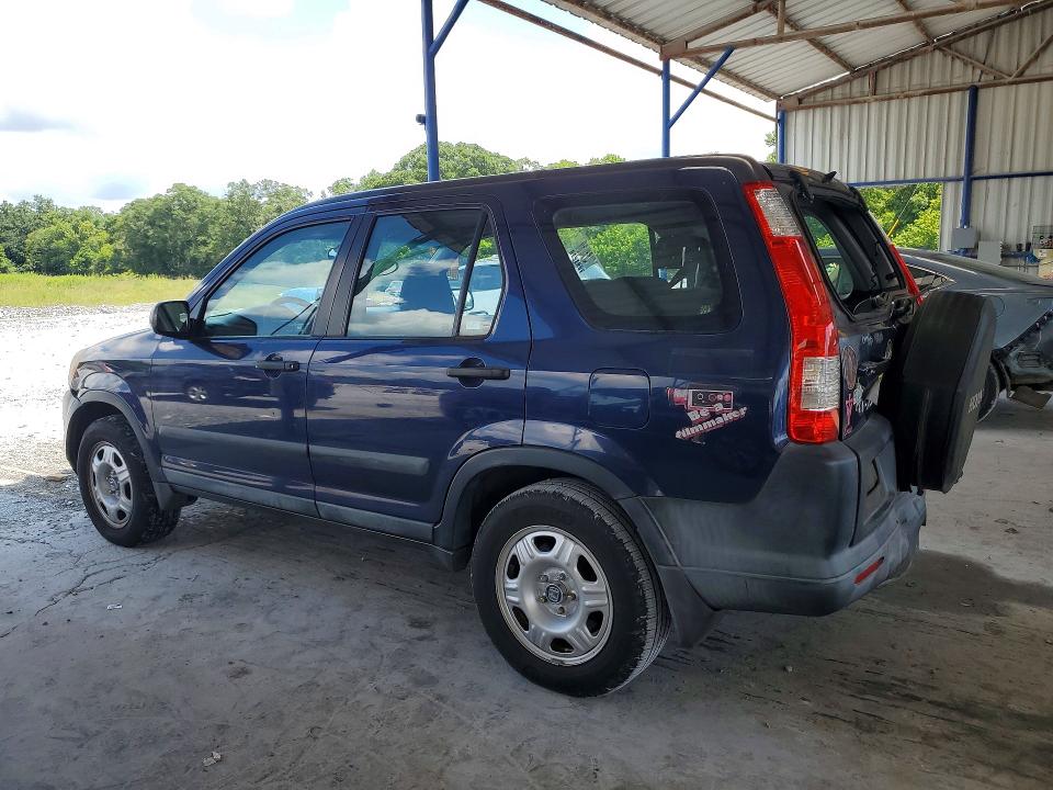 Aukcja sprzedaży 2006 Honda Cr-v, vin: SHSRD78506U431283, numer aukcji: 60851336