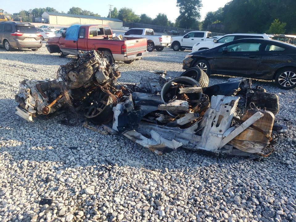 Aukcja sprzedaży 2012 Audi R8, vin: WUAENAFG8CN001991, numer aukcji: 61879496