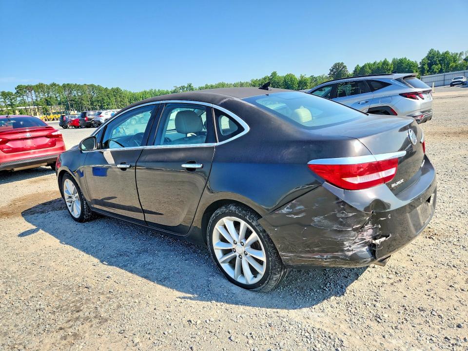 60163686 :رقم المزاد ، 1G4PS5SK7D4238975 vin ، 2013 Buick Verano مزاد بيع
