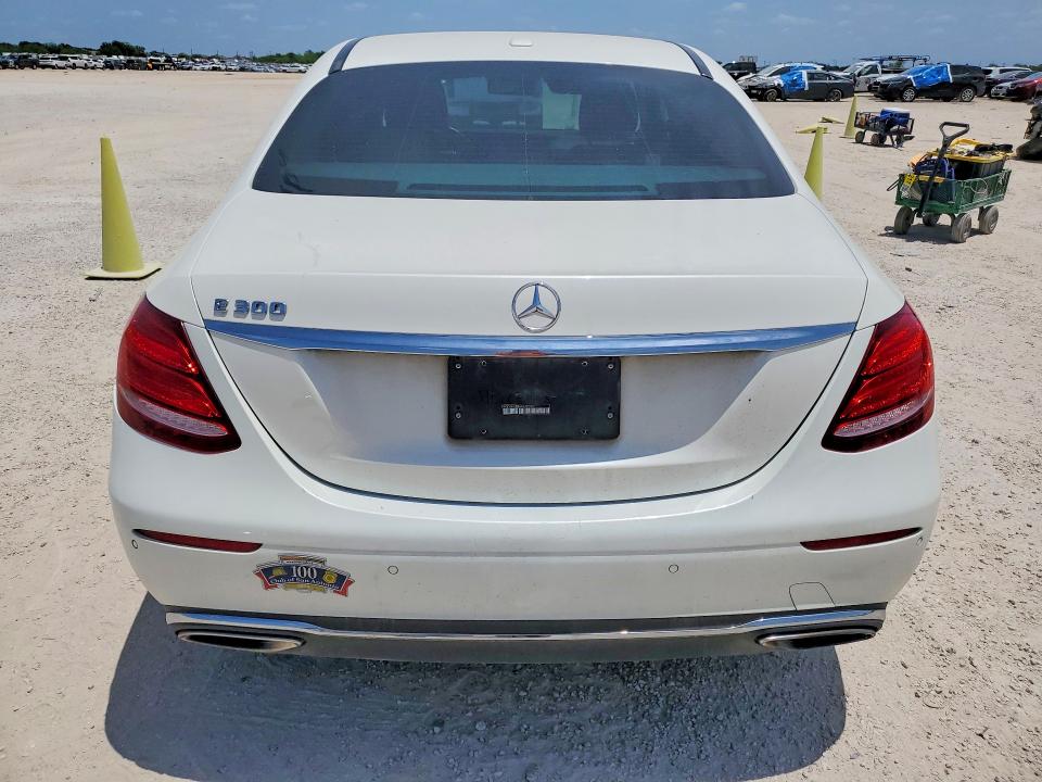 Продажа на аукционе авто 2017 Mercedes-benz E, vin: WDDZF4JB8HA169398, номер лота: 63518136