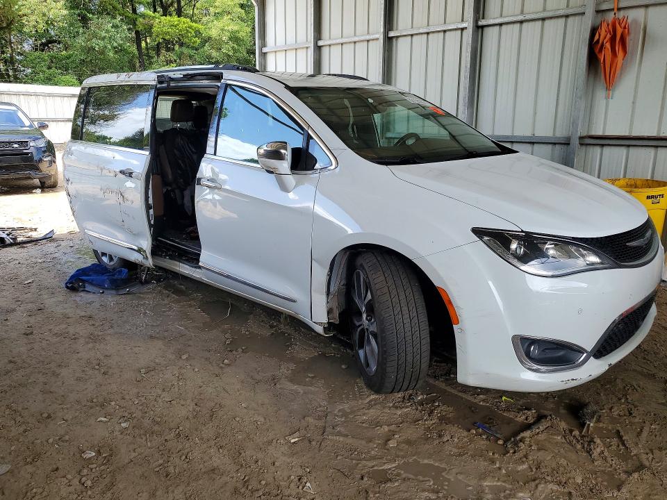 Aukcja sprzedaży 2017 Chrysler Pacifica, vin: 2C4RC1GG6HR505579, numer aukcji: 62158386