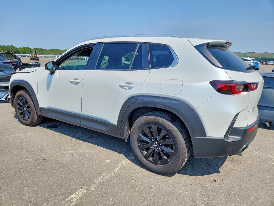 Продаж на аукціоні авто 2025 Mazda Cx-50, vin: 7MMVABDM9SN314294, номер лоту: 61058146
