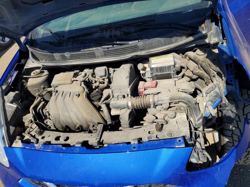 Продаж на аукціоні авто 2016 Nissan Micra, vin: 3N1CK3CPXGL246958, номер лоту: 63367666