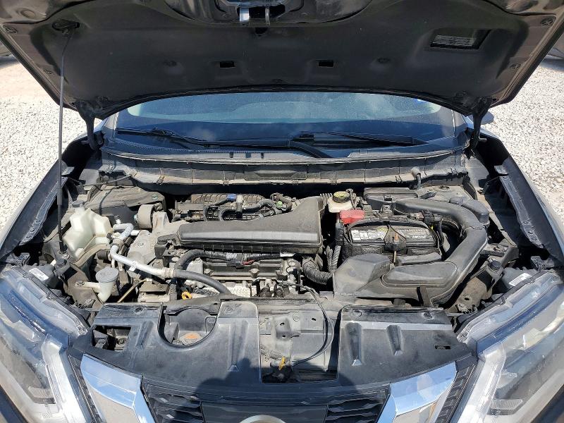 Продаж на аукціоні авто 2017 Nissan Rogue, vin: KNMAT2MT8HP612025, номер лоту: 60025506