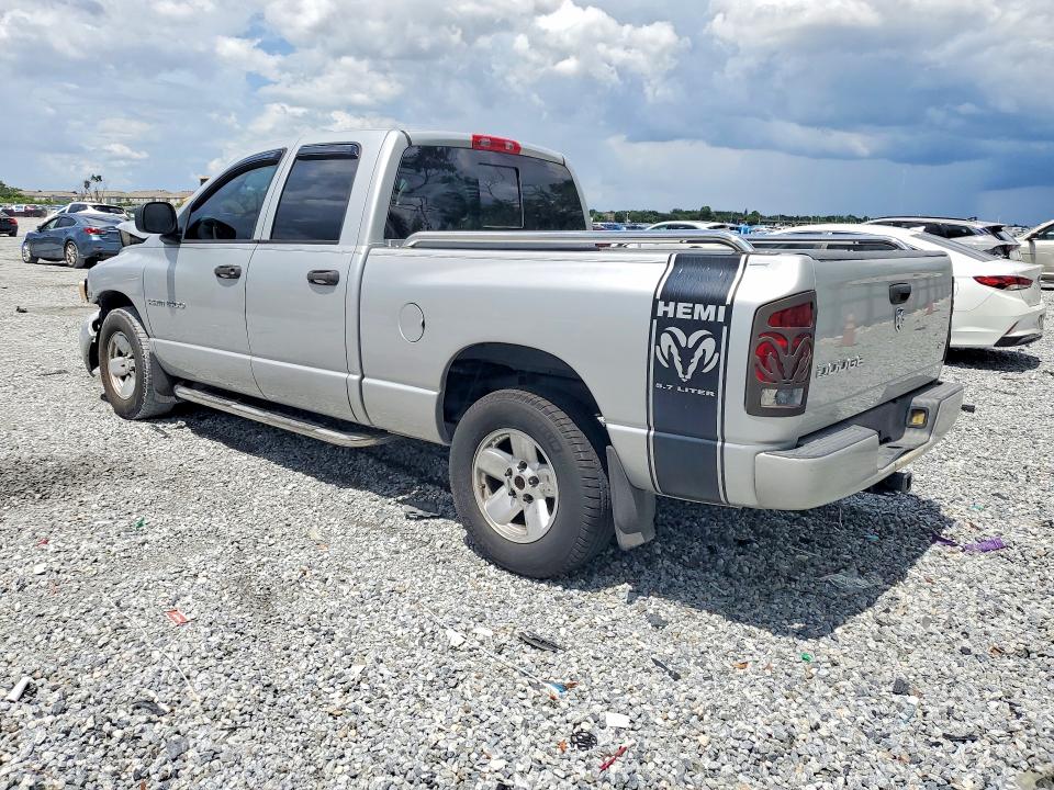 Aukcja sprzedaży 2003 Dodge Ram 1500, vin: 1D7HA18D93J677825, numer aukcji: 59104906