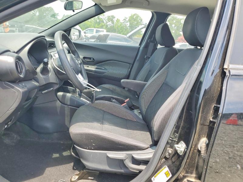 Продаж на аукціоні авто 2019 Nissan Kicks, vin: 3N1CP5CU1KL530801, номер лоту: 59915706