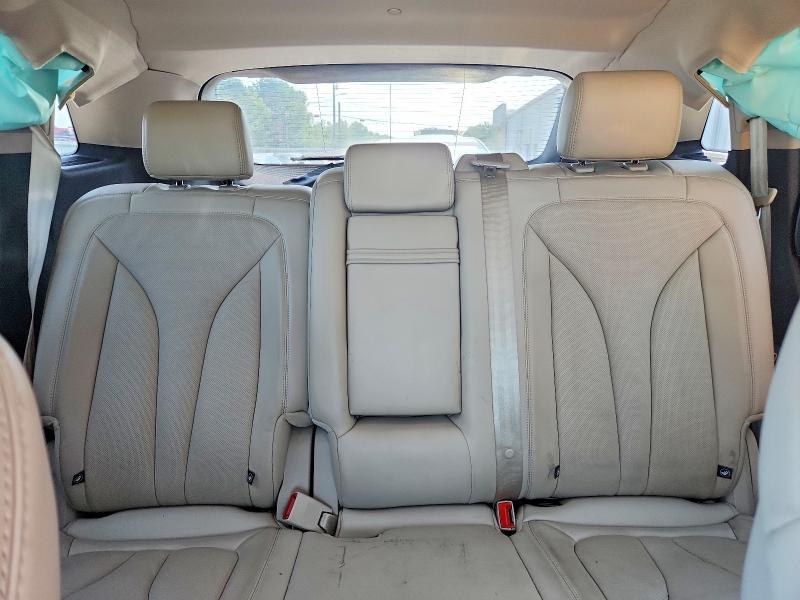 85994035 :رقم المزاد ، 2LMPJ6LP9JBL40299 vin ، 2018 Lincoln Mkx مزاد بيع