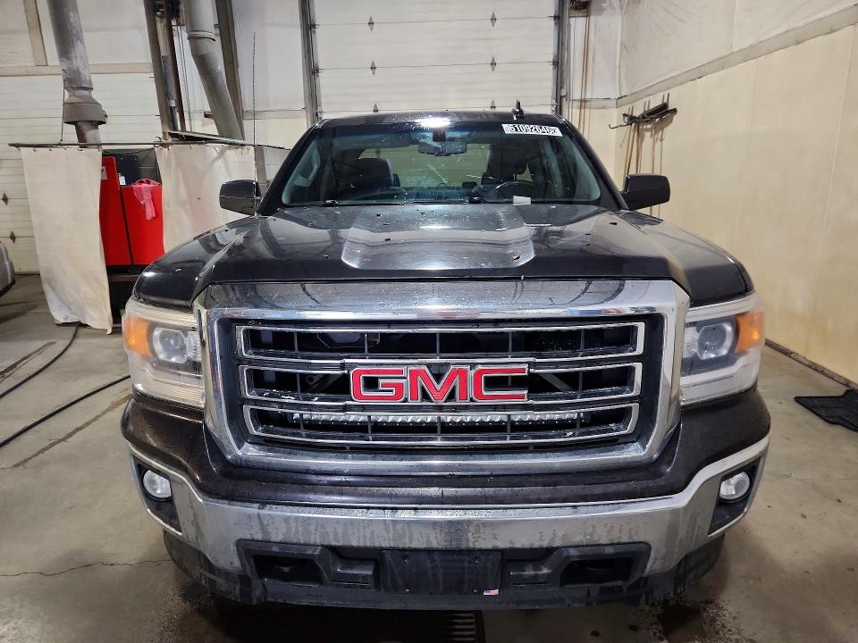 Продаж на аукціоні авто 2015 Gmc Sierra, vin: 1GTV2UEC5FZ257041, номер лоту: 61092646