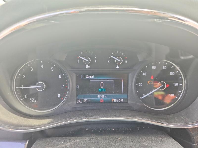 Aukcja sprzedaży 2020 Buick Encore, vin: KL4CJESBXLB020863, numer aukcji: 61552836