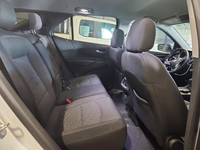 Aukcja sprzedaży 2020 Chevrolet Equinox, vin: 3GNAXLEX5LL173986, numer aukcji: 59710136