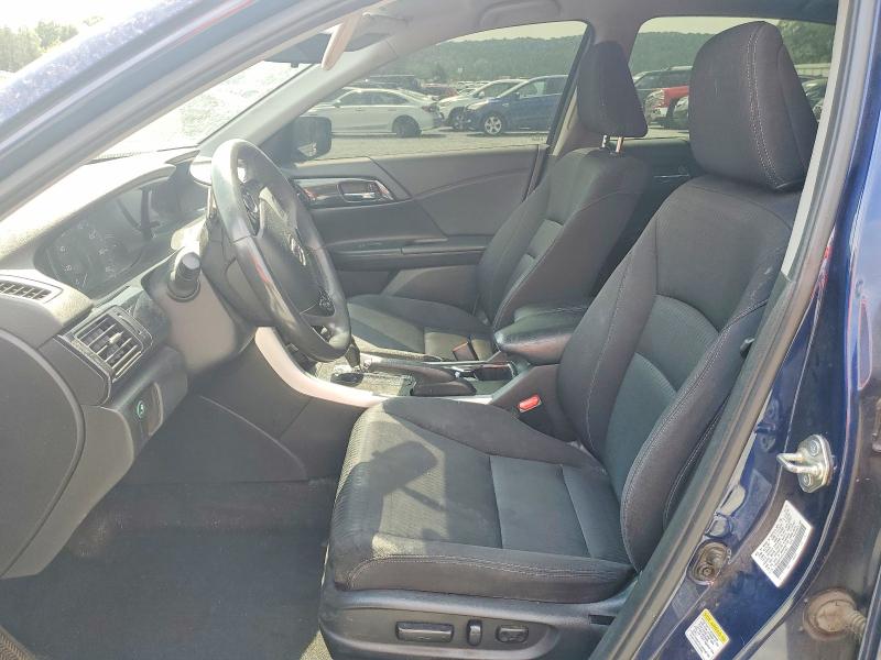 Aukcja sprzedaży 2015 Honda Accord, vin: 1HGCR2F54FA142664, numer aukcji: 59305526