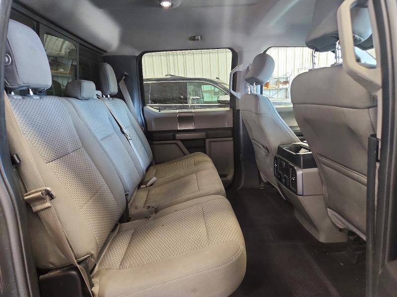Продаж на аукціоні авто 2017 Ford F150, vin: 1FTEW1EPXHKC52144, номер лоту: 62948876