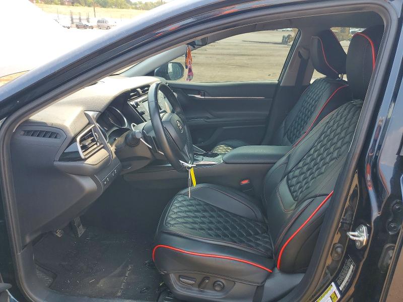 Aukcja sprzedaży 2020 Toyota Camry, vin: 4T1G11AK0LU915165, numer aukcji: 85603585