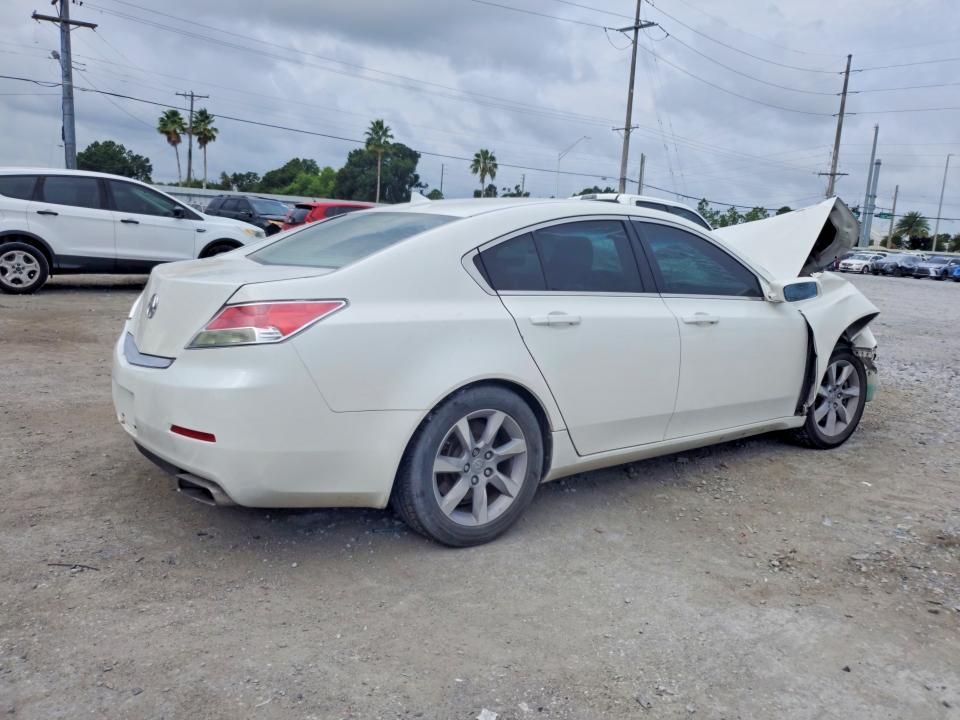Продаж на аукціоні авто 2013 Acura Tl, vin: 19UUA8F27DA017580, номер лоту: 63302976