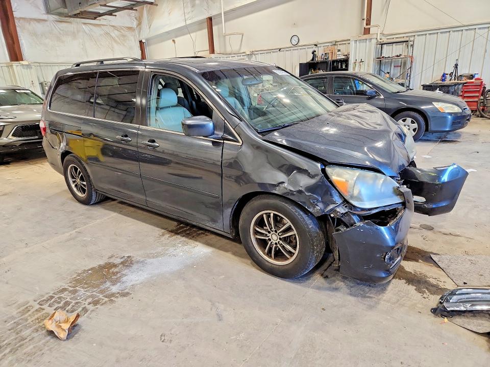 Продаж на аукціоні авто 2005 Honda Odyssey, vin: 5FNRL388X5B006875, номер лоту: 62294526