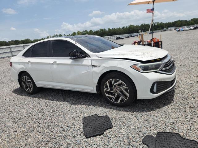2023 Volkswagen Jetta მანქანა იყიდება აუქციონზე, vin: 3VWGM7BU6PM049431, აუქციონის ნომერი: 61072206