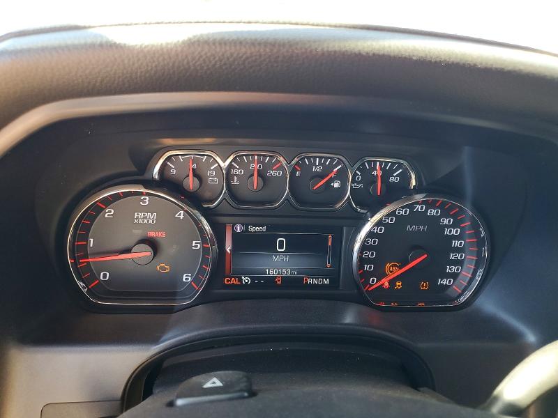 2015 Gmc Sierra მანქანა იყიდება აუქციონზე, vin: 3GTP1UEC6FG167053, აუქციონის ნომერი: 59708556