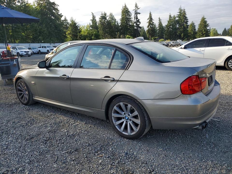 Продажа на аукционе авто 2011 Bmw 328, vin: WBAPK5G57BNN29925, номер лота: 60449306