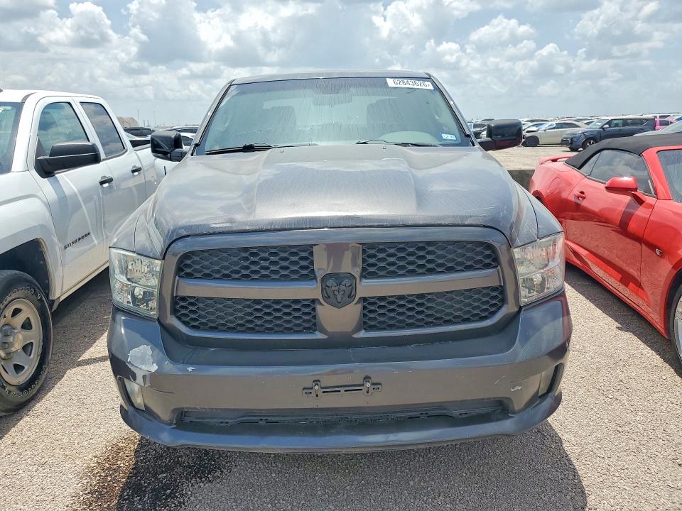 Aukcja sprzedaży 2014 Ram 1500, vin: 1C6RR6KT1ES272213, numer aukcji: 62843626
