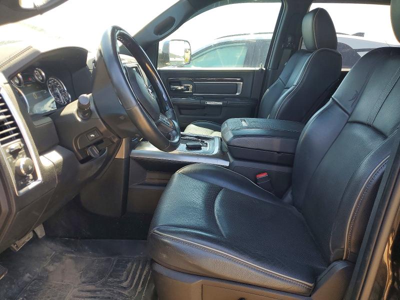 Продажа на аукционе авто 2017 Ram 1500, vin: 1C6RR7WT4HS729679, номер лота: 60020926