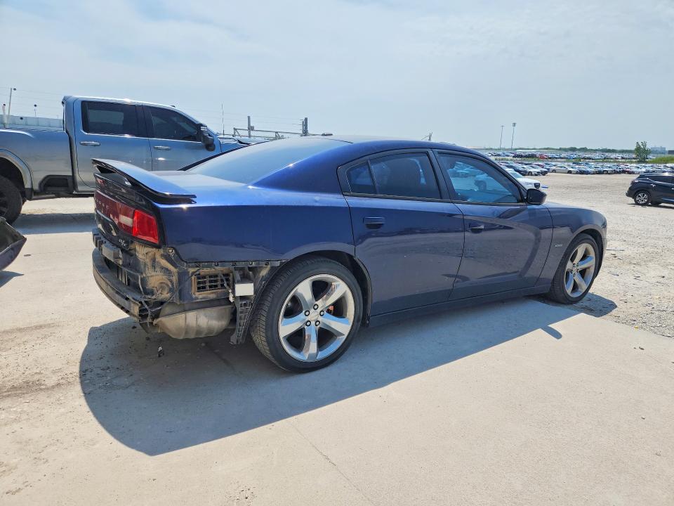 Продажа на аукционе авто 2014 Dodge Charger, vin: 2C3CDXCT3EH199472, номер лота: 61619786