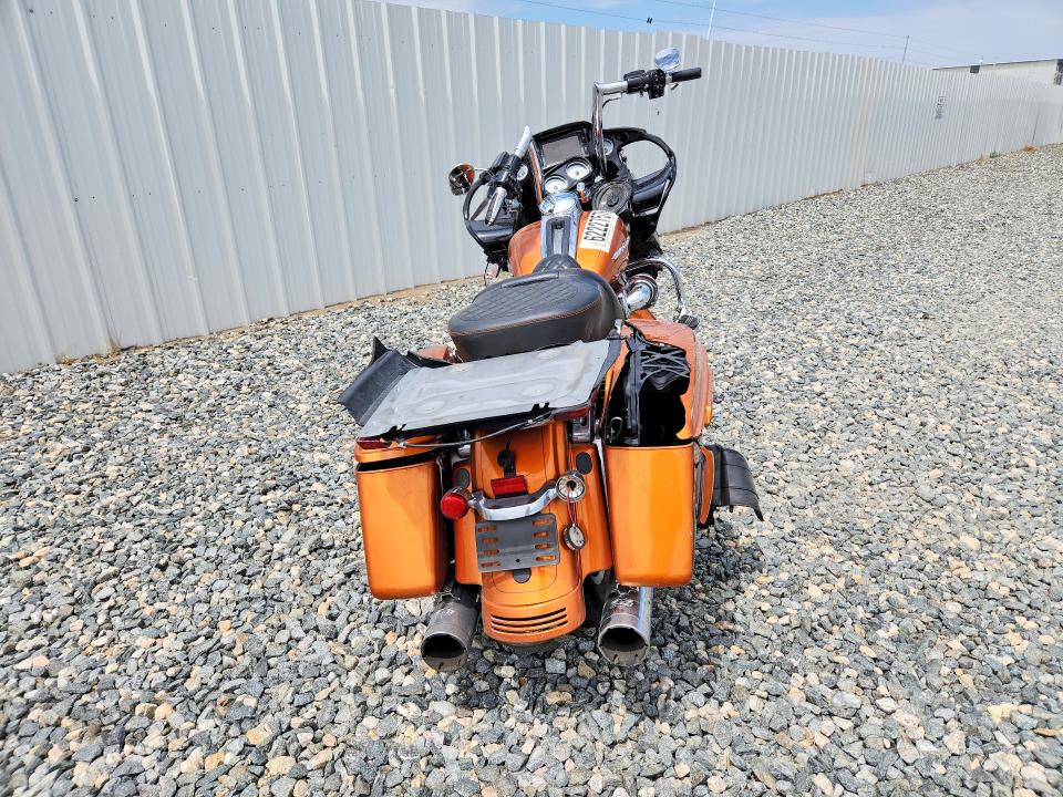Aukcja sprzedaży 2015 Harley-davidson Fltrxs, vin: 1HD1KTM17FB666190, numer aukcji: 62227576