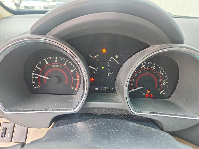 Продажа на аукционе авто 2012 Toyota Highlander, vin: 5TDZK3EH4CS067817, номер лота: 61035416