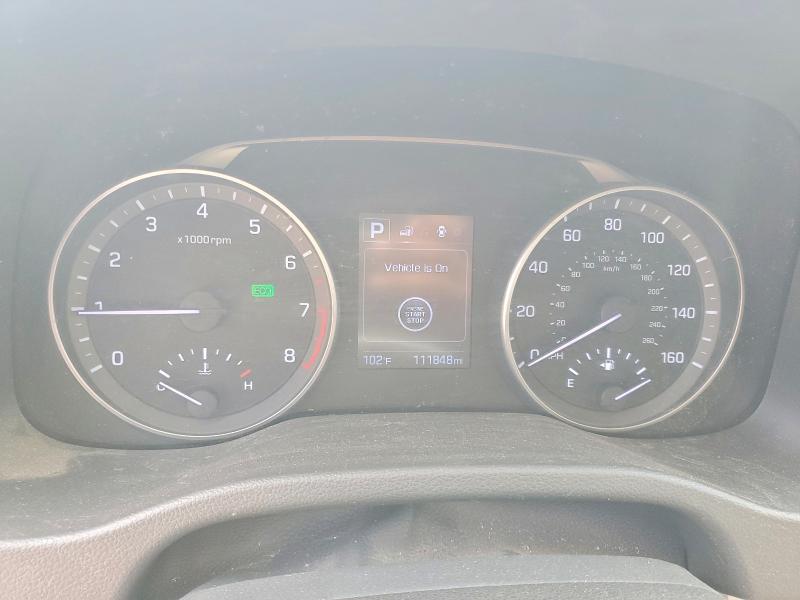 Продажа на аукционе авто 2017 Hyundai Elantra, vin: 5NPD84LF3HH017424, номер лота: 59632636