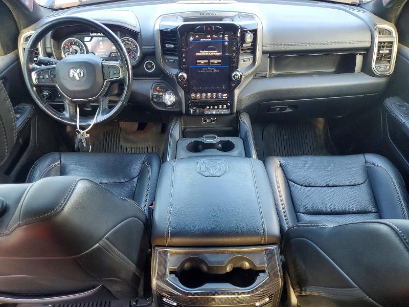 Продаж на аукціоні авто 2020 Ram 1500, vin: 1C6SRFTTXLN116909, номер лоту: 62071016