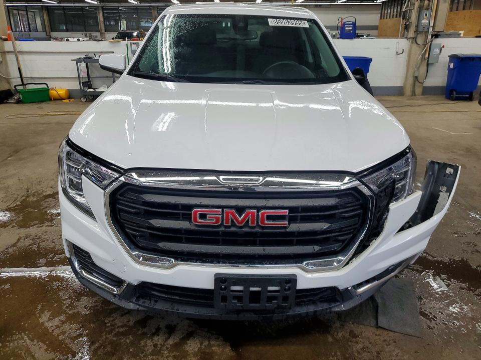 Aukcja sprzedaży 2024 Gmc Terrain, vin: 3GKALMEG2RL376213, numer aukcji: 85963995