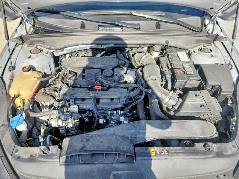 2022 Kia K5 მანქანა იყიდება აუქციონზე, vin: 5XXG64J21NG119914, აუქციონის ნომერი: 58455476