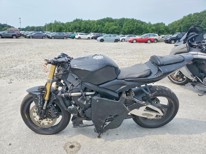 Aukcja sprzedaży 2005 Honda Cbr600, vin: JH2PC37025M209471, numer aukcji: 60972376