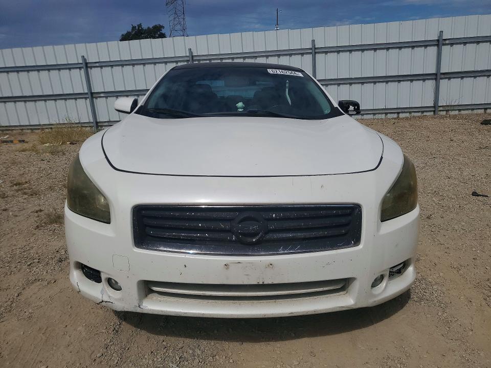 2012 Nissan Maxima მანქანა იყიდება აუქციონზე, vin: 1N4AA5AP0CC829458, აუქციონის ნომერი: 62162566