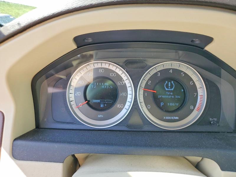 Продаж на аукціоні авто 2011 Volvo Xc70, vin: YV4952BZ4B1111872, номер лоту: 60381246