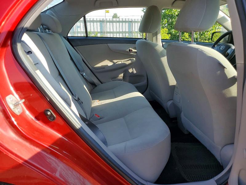Продажа на аукционе авто 2013 Toyota Corolla, vin: 2T1BU4EE9DC103941, номер лота: 57333536
