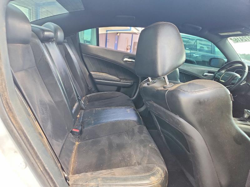 Продажа на аукционе авто 2016 Dodge Charger, vin: 2C3CDXGJ2GH322027, номер лота: 59272416