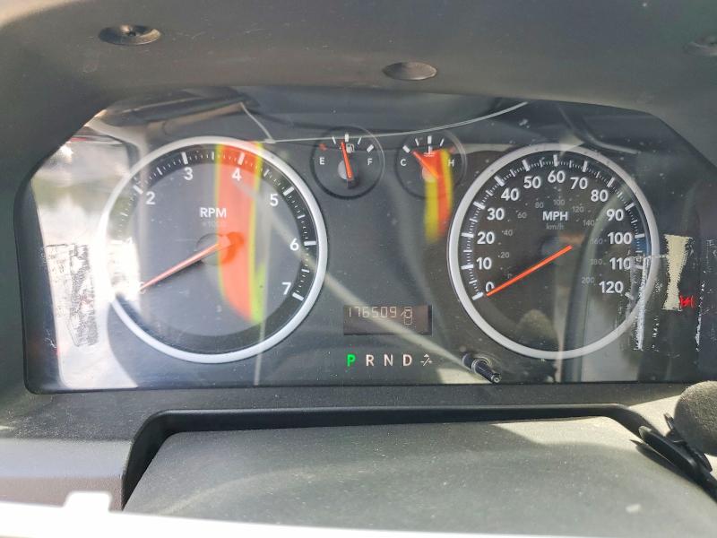 Aukcja sprzedaży 2012 Dodge Ram 1500, vin: 3C6JD6AT6CG109848, numer aukcji: 61629096