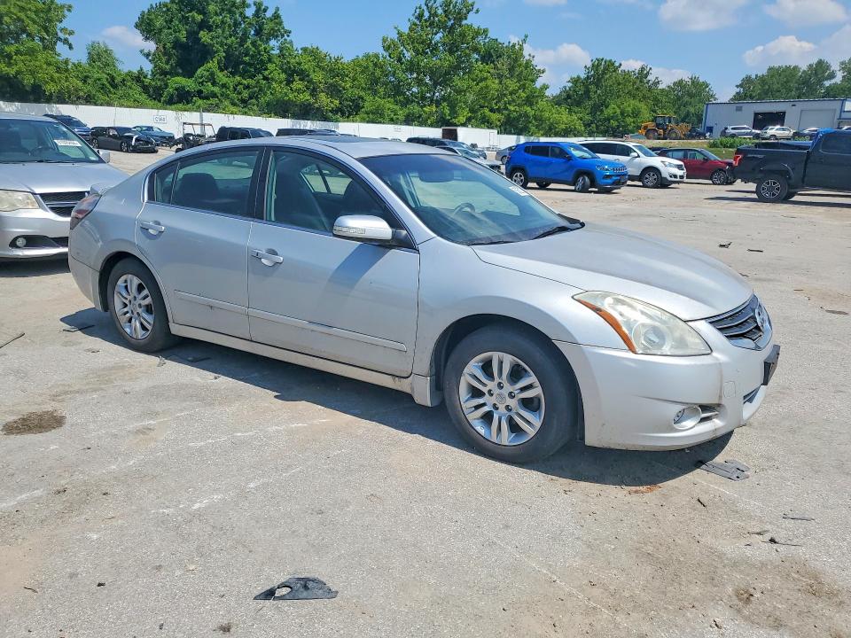 Продаж на аукціоні авто 2011 Nissan Altima, vin: 1N4AL2AP3BN495986, номер лоту: 60622706