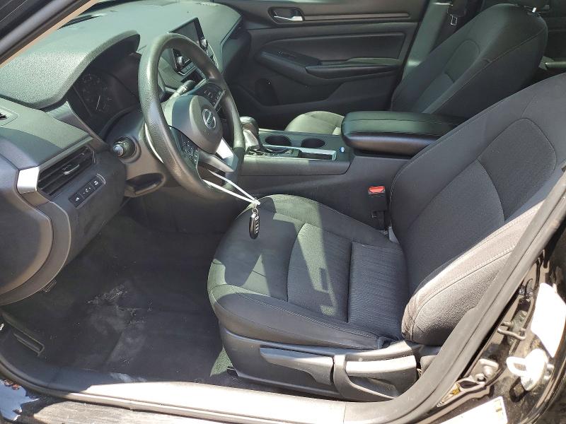 Aukcja sprzedaży 2021 Nissan Altima, vin: 1N4BL4BV3MN358840, numer aukcji: 59787186