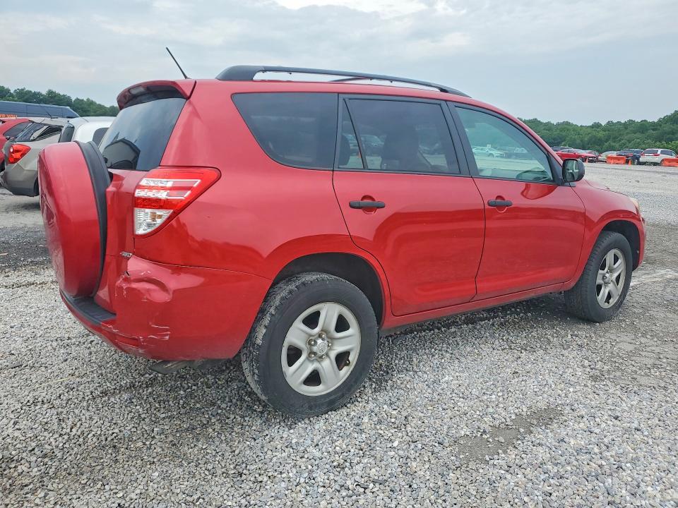 Продажа на аукционе авто 2011 Toyota Rav4, vin: 2T3BF4DV3BW167441, номер лота: 59897306