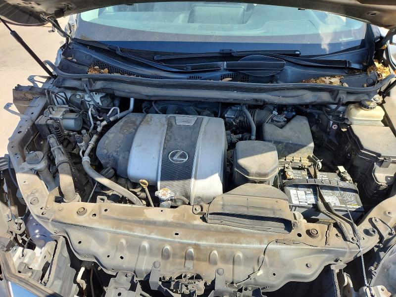 Продажа на аукционе авто 2017 Lexus Rx 350, vin: 2T2ZZMCA4HC066105, номер лота: 58747676