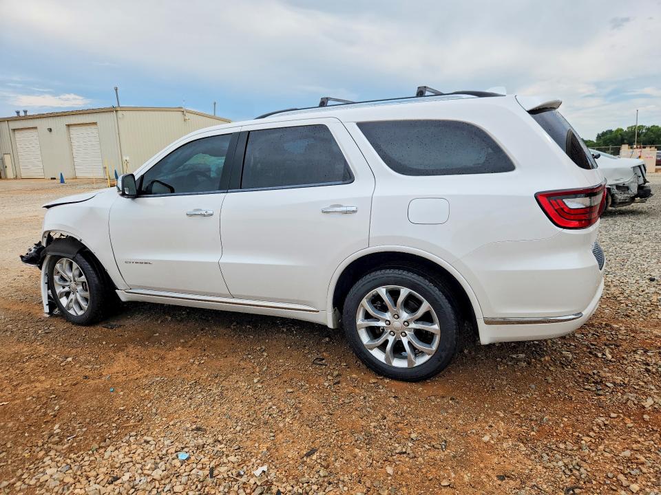 Aukcja sprzedaży 2018 Dodge Durango, vin: 1C4RDJEG0JC219256, numer aukcji: 60008916